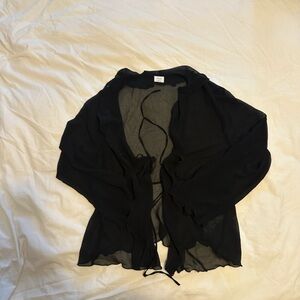 Frenchy Blouse from Aritzia